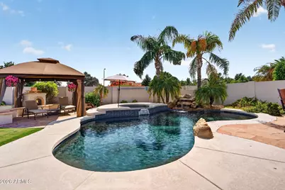 3955 E Indigo Bay Court, Gilbert, AZ 85234 - Photo 78