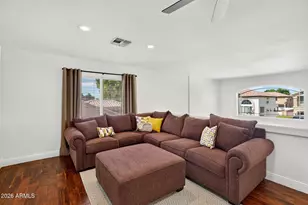 3955 E Indigo Bay Ct, Gilbert, AZ 85234 - Photo 42