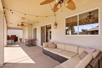 3955 E Indigo Bay Court, Gilbert, AZ 85234 - Photo 76
