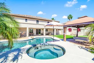 3955 E Indigo Bay Ct, Gilbert, AZ 85234 - Photo 64