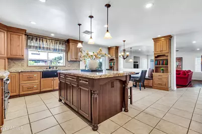 3955 E Indigo Bay Court, Gilbert, AZ 85234 - Photo 10