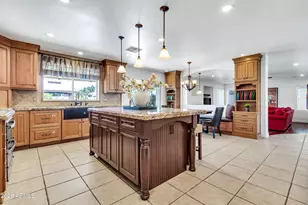 3955 E Indigo Bay Ct, Gilbert, AZ 85234 - Photo 10