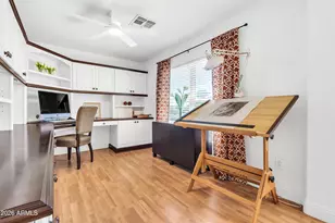 3955 E Indigo Bay Ct, Gilbert, AZ 85234 - Photo 36