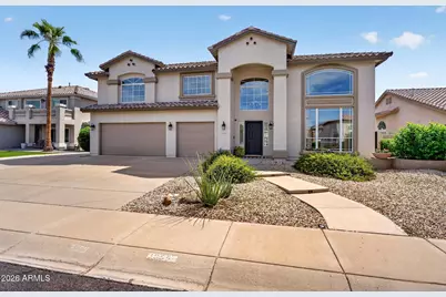3955 E Indigo Bay Court, Gilbert, AZ 85234 - Photo 4
