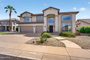 3955 E Indigo Bay Ct, Gilbert, AZ 85234 - Photo 4