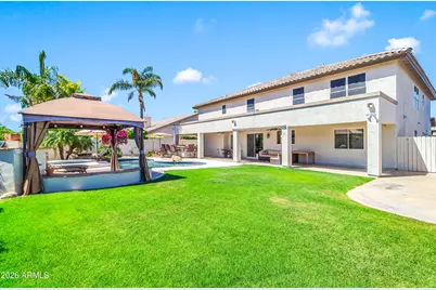 3955 E Indigo Bay Court, Gilbert, AZ 85234 - Photo 72