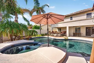 3955 E Indigo Bay Ct, Gilbert, AZ 85234 - Photo 82
