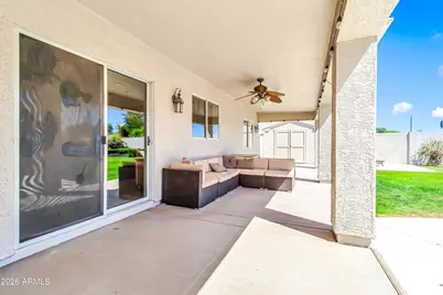 3955 E Indigo Bay Court, Gilbert, AZ 85234 - Photo 76