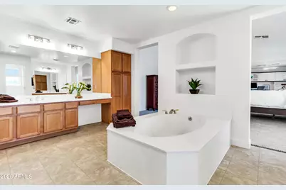 3955 E Indigo Bay Court, Gilbert, AZ 85234 - Photo 38