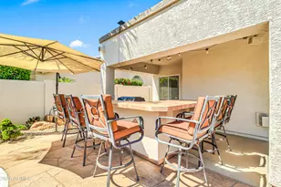 3955 E Indigo Bay Ct, Gilbert, AZ 85234 - Photo 68