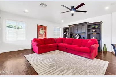 3955 E Indigo Bay Court, Gilbert, AZ 85234 - Photo 22