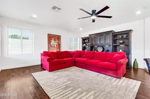 3955 E Indigo Bay Ct, Gilbert, AZ 85234 - Photo 22