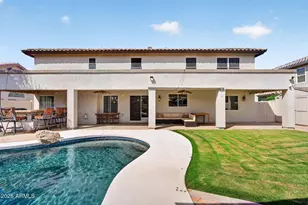 3955 E Indigo Bay Ct, Gilbert, AZ 85234 - Photo 80