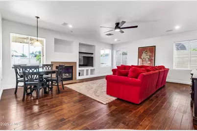 3955 E Indigo Bay Court, Gilbert, AZ 85234 - Photo 20