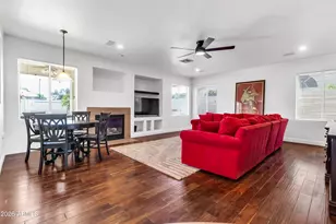 3955 E Indigo Bay Ct, Gilbert, AZ 85234 - Photo 20