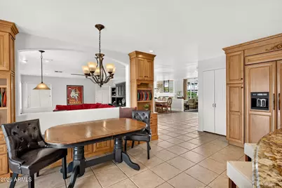 3955 E Indigo Bay Court, Gilbert, AZ 85234 - Photo 28