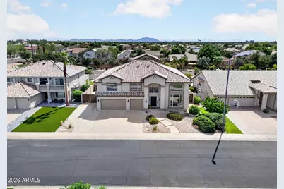 3955 E Indigo Bay Court, Gilbert, AZ 85234 - Photo 96