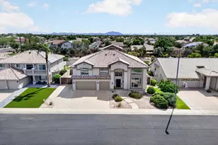 3955 E Indigo Bay Ct, Gilbert, AZ 85234 - Photo 96
