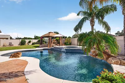 3955 E Indigo Bay Court, Gilbert, AZ 85234 - Photo 84