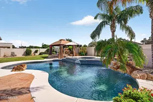 3955 E Indigo Bay Ct, Gilbert, AZ 85234 - Photo 84
