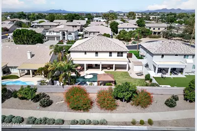 3955 E Indigo Bay Court, Gilbert, AZ 85234 - Photo 100