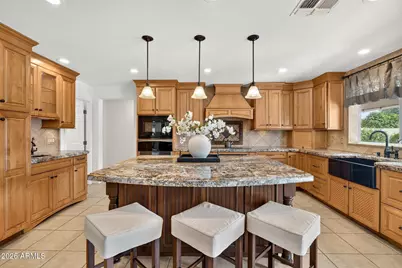 3955 E Indigo Bay Court, Gilbert, AZ 85234 - Photo 30