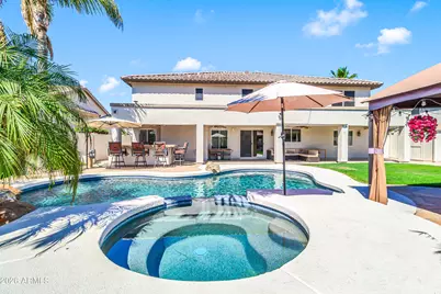 3955 E Indigo Bay Court, Gilbert, AZ 85234 - Photo 66