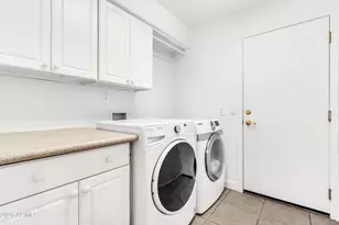 3955 E Indigo Bay Ct, Gilbert, AZ 85234 - Photo 62