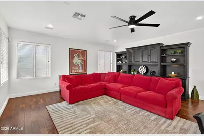 3955 E Indigo Bay Court, Gilbert, AZ 85234 - Photo 20