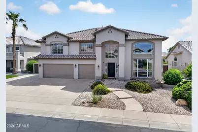 3955 E Indigo Bay Court, Gilbert, AZ 85234 - Photo 90
