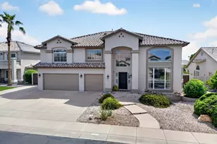 3955 E Indigo Bay Ct, Gilbert, AZ 85234 - Photo 90