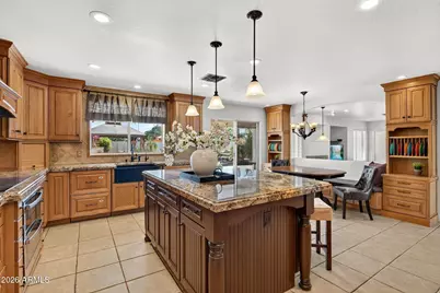 3955 E Indigo Bay Court, Gilbert, AZ 85234 - Photo 24