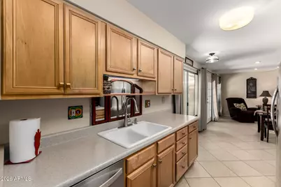 17422 N 102nd Drive, Sun City, AZ 85373 - Photo 14