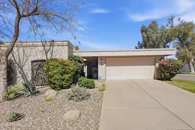 8198 E Del Caverna Drive, Scottsdale, AZ 85258 - Photo 2