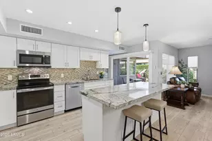 8198 E Del Caverna Dr, Scottsdale, AZ 85258 - Photo 14