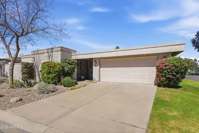 8198 E Del Caverna Drive, Scottsdale, AZ 85258 - Photo 1