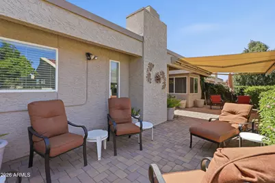 8198 E Del Caverna Drive, Scottsdale, AZ 85258 - Photo 46