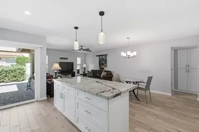 8198 E Del Caverna Drive, Scottsdale, AZ 85258 - Photo 16