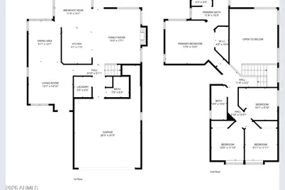 13633 S 47th Street, Phoenix, AZ 85044 - Photo 4