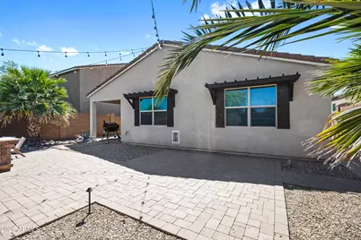 624 W Blue Ridge Drive, San Tan Valley, AZ 85140 - Photo 28