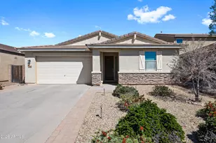 624 W Blue Ridge Dr, San Tan Valley, AZ 85140 - Photo 2