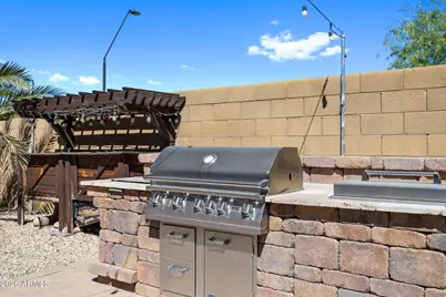 624 W Blue Ridge Drive, San Tan Valley, AZ 85140 - Photo 30