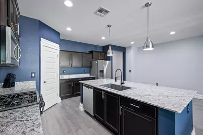624 W Blue Ridge Drive, San Tan Valley, AZ 85140 - Photo 14