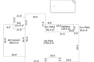 6740 N 15th St, Phoenix, AZ 85014 - Photo 44