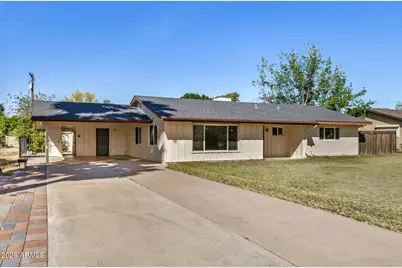 6740 N 15th Street, Phoenix, AZ 85014 - Photo 1