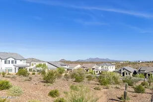 5628 E Scarlet St, Mesa, AZ 85215 - Photo 2