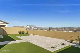 5628 E Scarlet St, Mesa, AZ 85215 - Photo 22