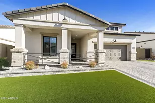 5628 E Scarlet St, Mesa, AZ 85215 - Photo 6