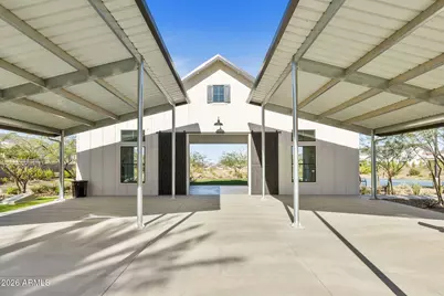 5628 E Scarlet Street, Mesa, AZ 85215 - Photo 38