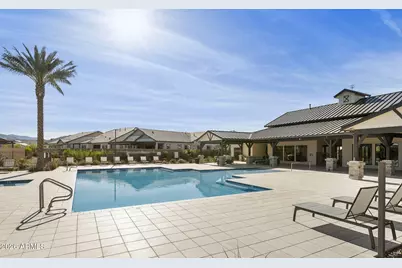 5628 E Scarlet Street, Mesa, AZ 85215 - Photo 48